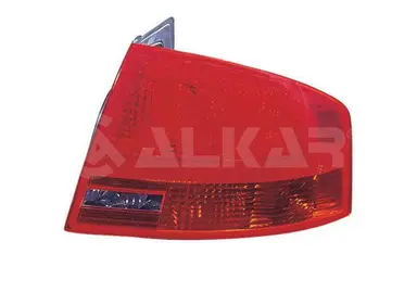AD A4  20042007 SDN TAIL LAMP  UNIT