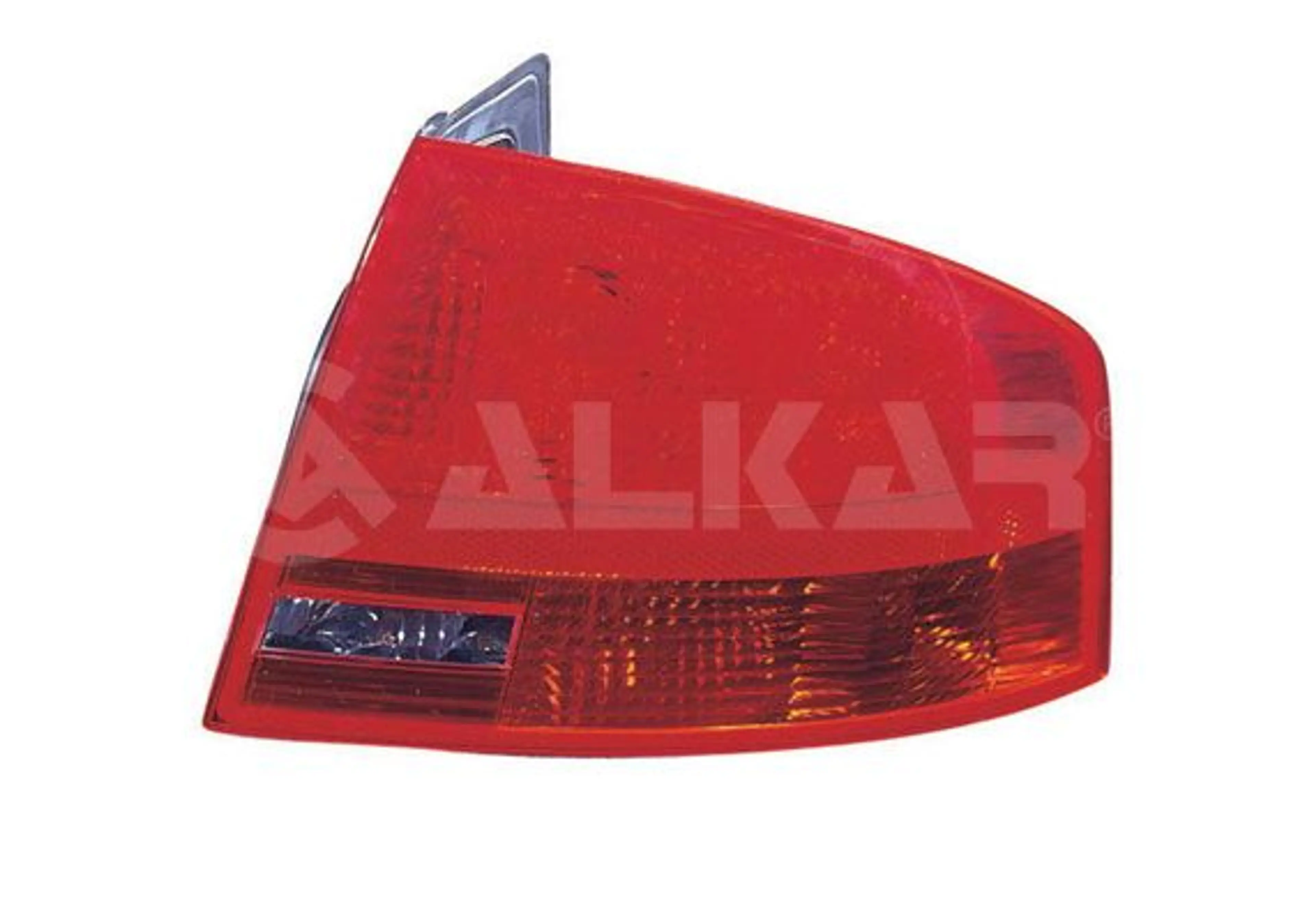 AD A4  20042007 SDN TAIL LAMP  UNIT