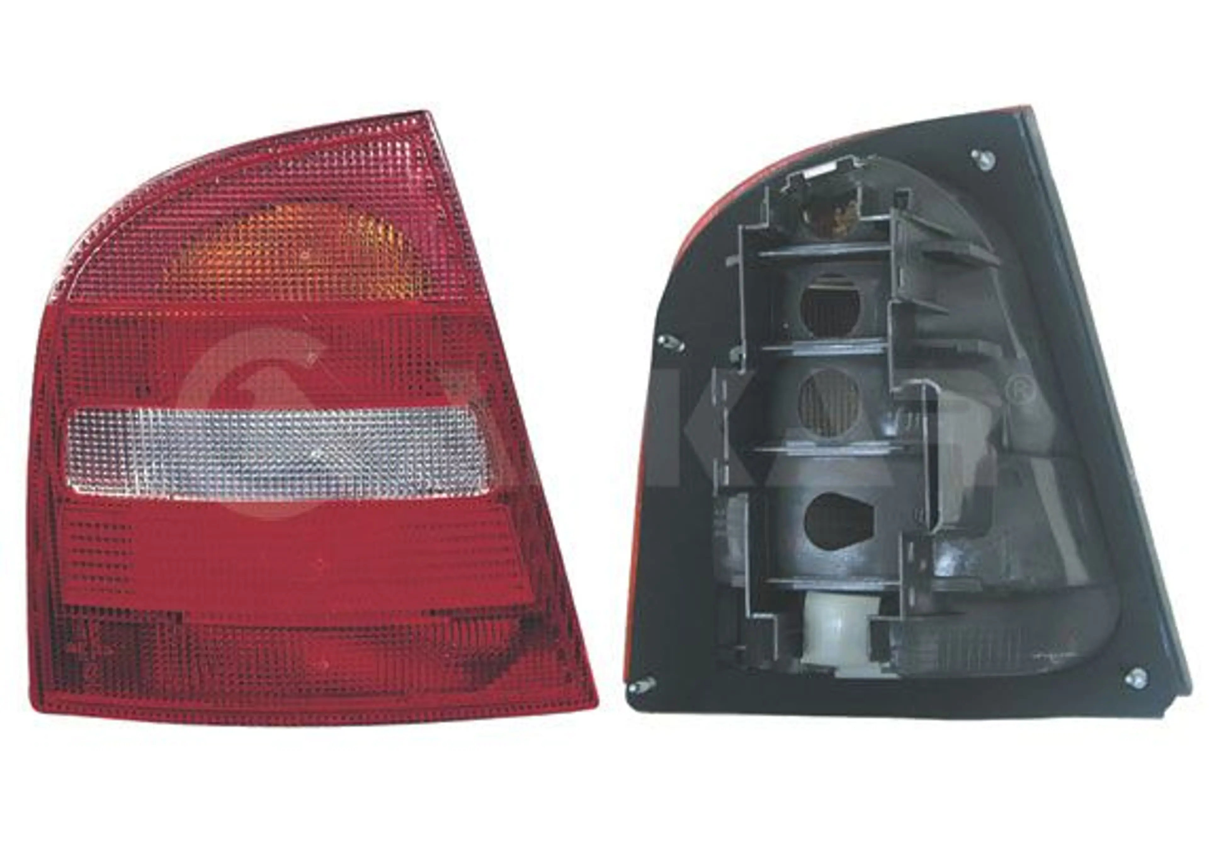 G.OP TR D SKODA OCTAVIA (97-01