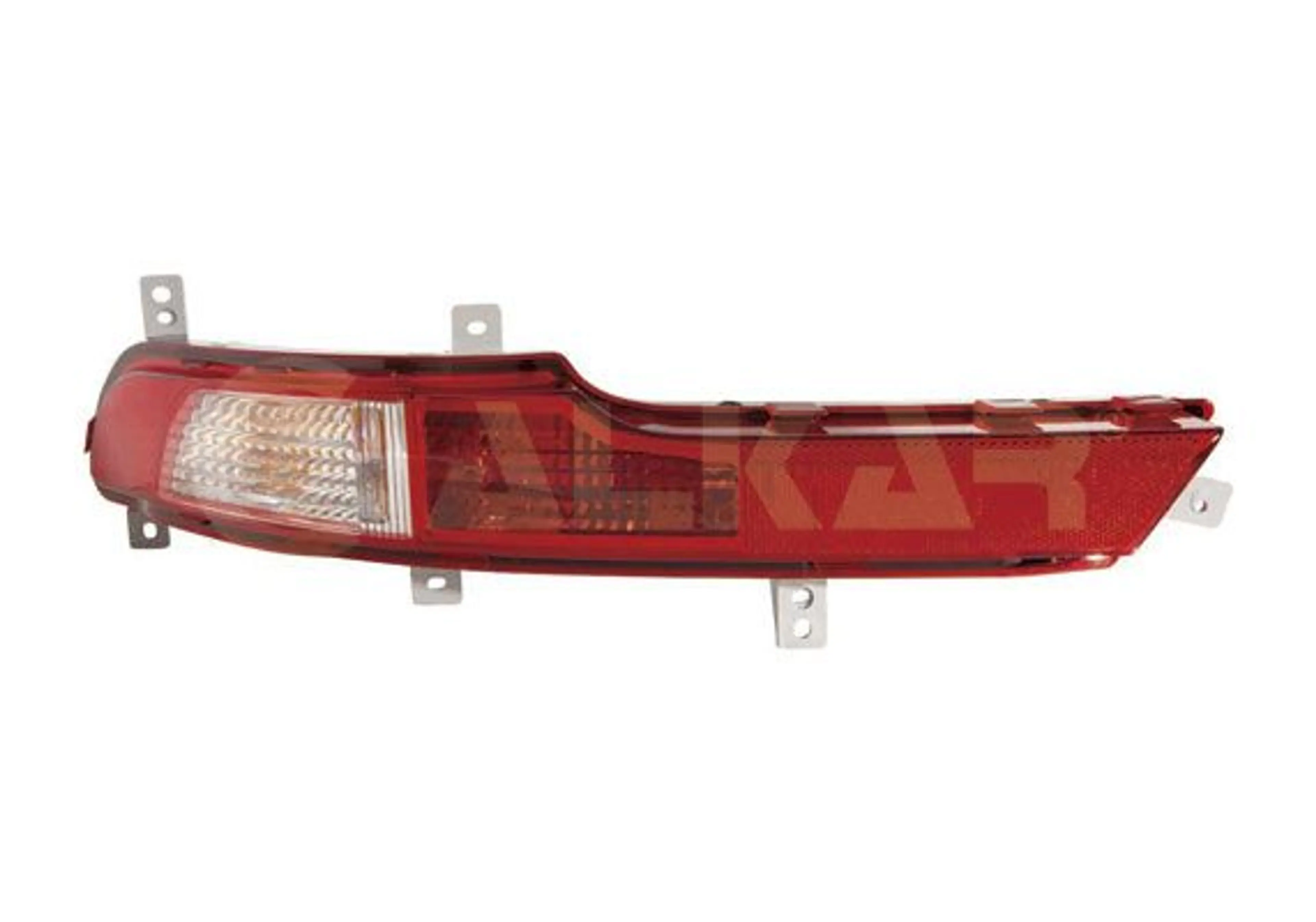 KA SPTGE  20092015 SUV REAR FOG LAM