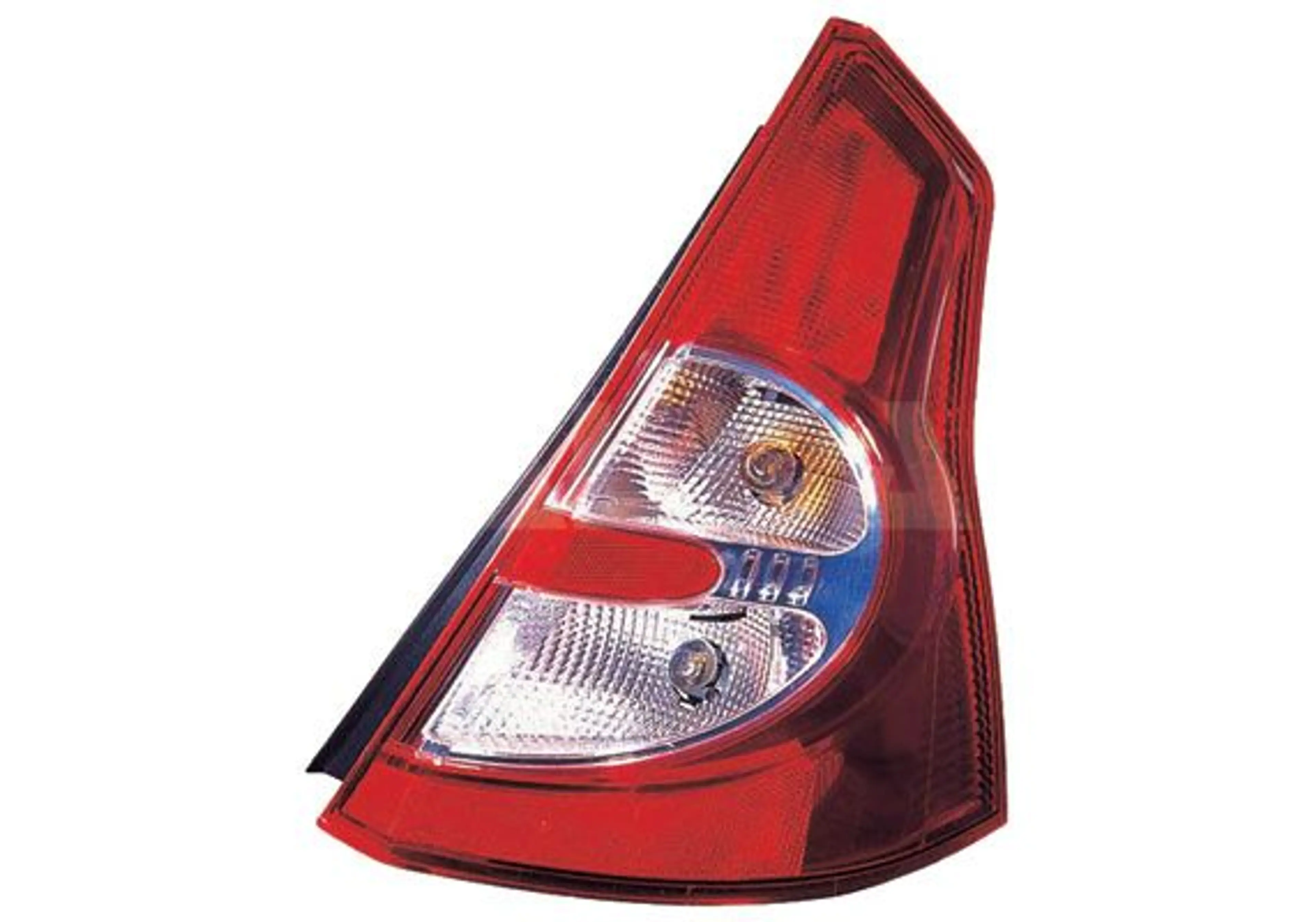 RN SNDERO  20082012 HB TAIL LAMP LH