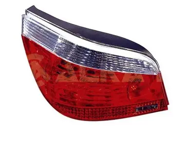 G.OP TR D BMW SERIE 5 E-60 (03