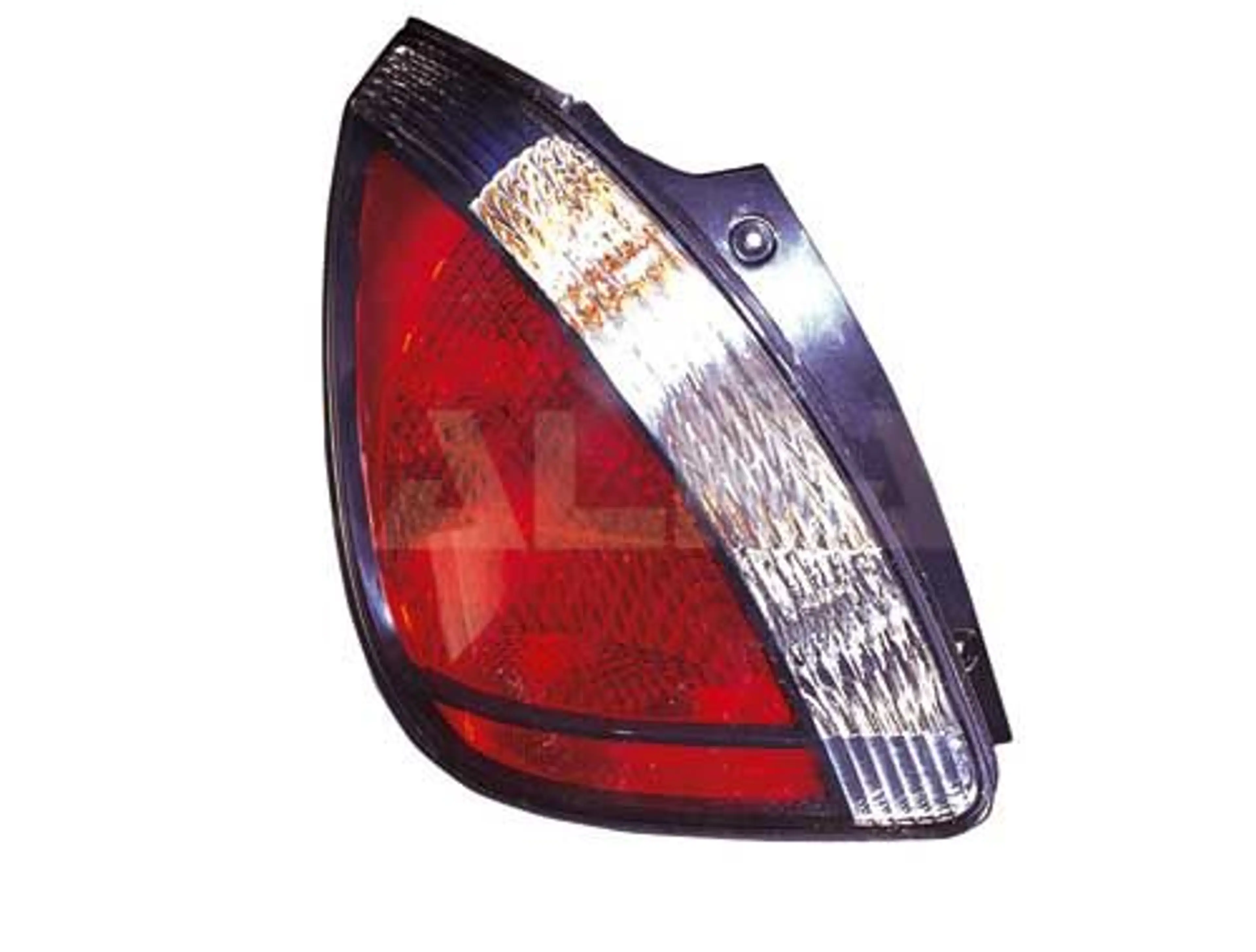 KIA RIO (05-11) 5PG.OP T D