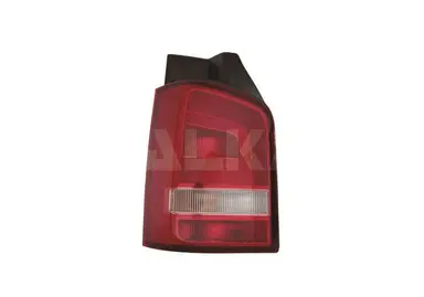 WV T5  2009ON  TAIL LAMP CHROME  UN