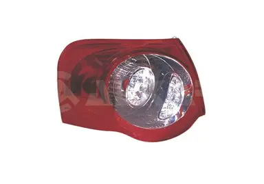 WV PASAT  20052010 WGN TAIL LAMP LE