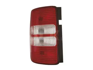 IZQUIERDO,PILOTO TRASERO,SIN PORTAL