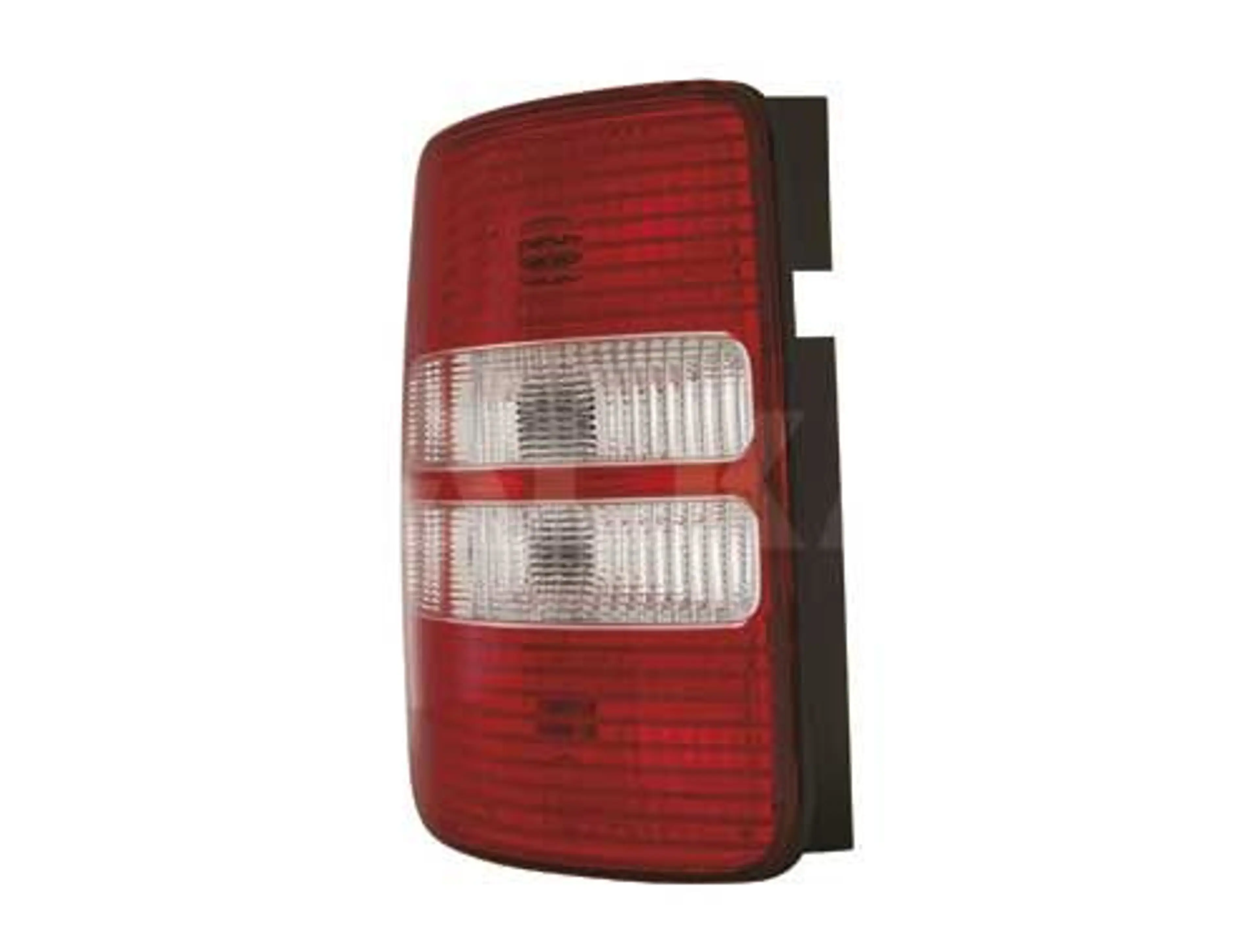 IZQUIERDO,PILOTO TRASERO,SIN PORTAL