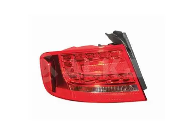 AD A4  20072011 SDN TAIL LAMP  W/LE