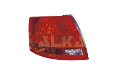 AD A4  20052007 WGN TAIL LAMP  UNIT