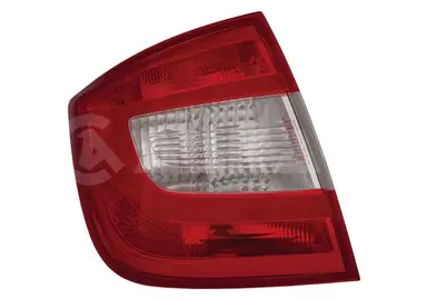 IZQUIERDO,PILOTO TRASERO,SIN PORTAL