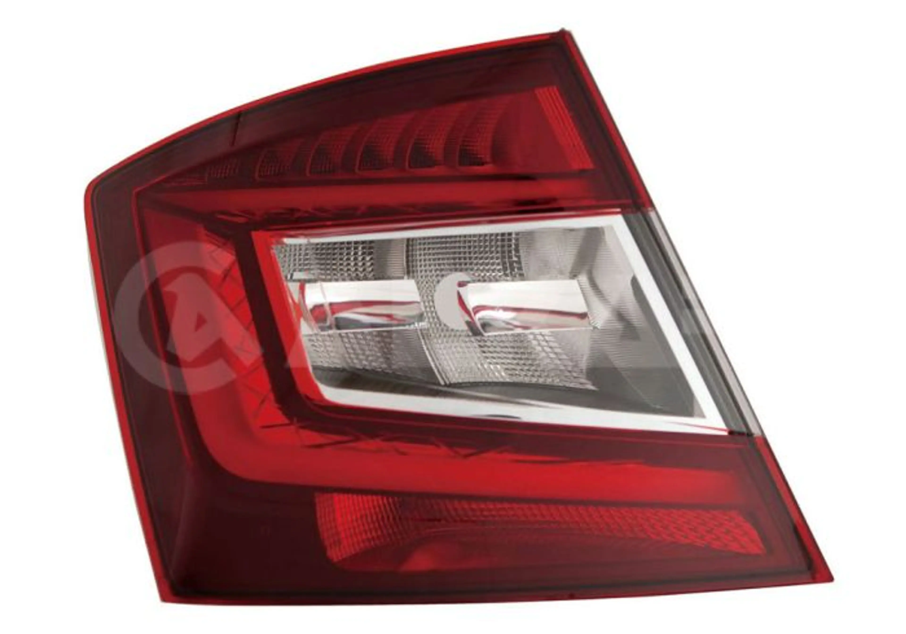 IZQUIERDO,PILOTO TRASERO,ELÉCTRICO,