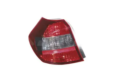 BW 1 SRS E87 20072011 HB TAIL LAMP 
