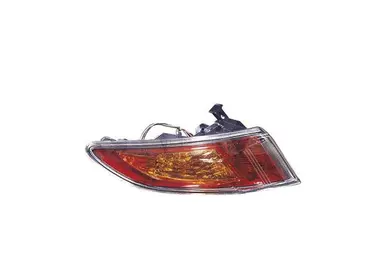 IZQUIERDO,PILOTO TRASERO,SIN PORTAL