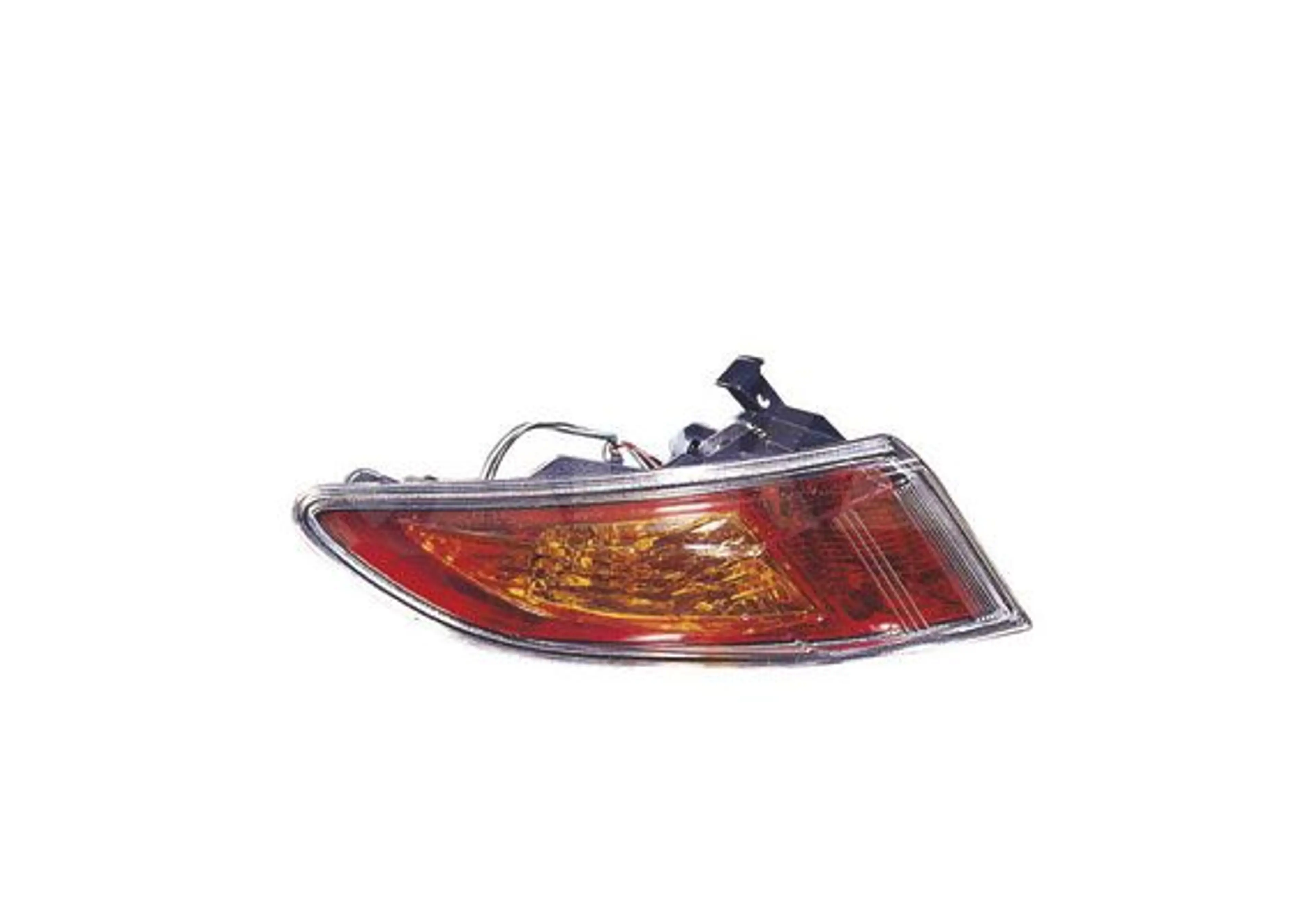 IZQUIERDO,PILOTO TRASERO,SIN PORTAL