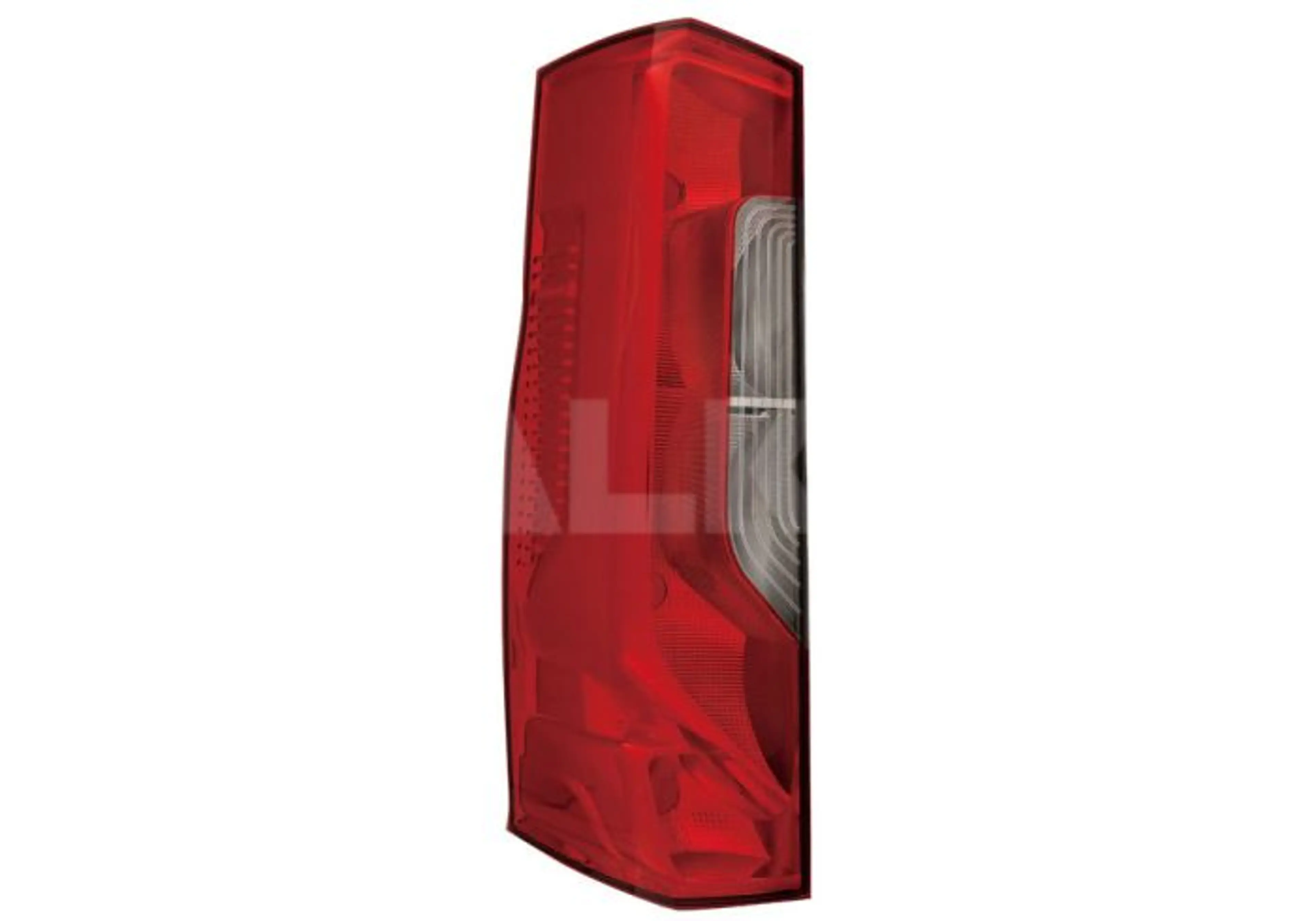 IZQUIERDO,PILOTO TRASERO,SIN PORTAL