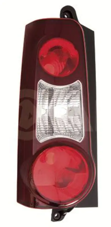 CT BLNGO  2012ON  TAIL LAMP 2 TAILG