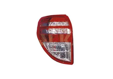 IZQUIERDO,PILOTO TRASERO,SIN PORTAL