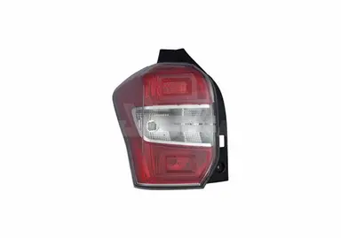 IZQUIERDO,PILOTO TRASERO,SIN PORTAL