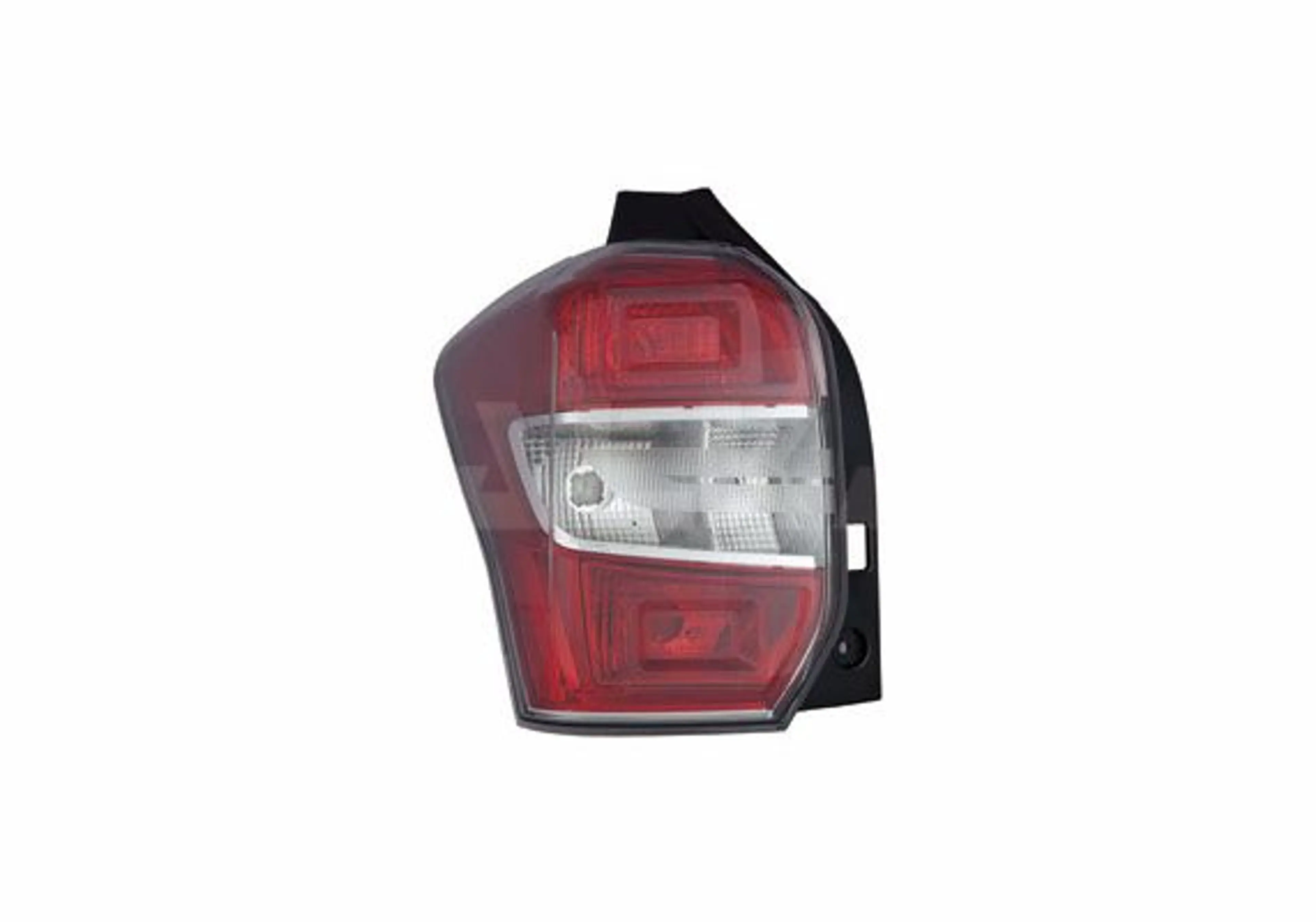 IZQUIERDO,PILOTO TRASERO,SIN PORTAL