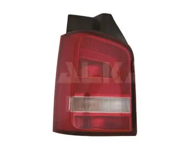 WV T5  2009ON  TAIL LAMP CHROME  UN