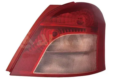 G.OP TR D TOYOTA VITZ/YARIS (0