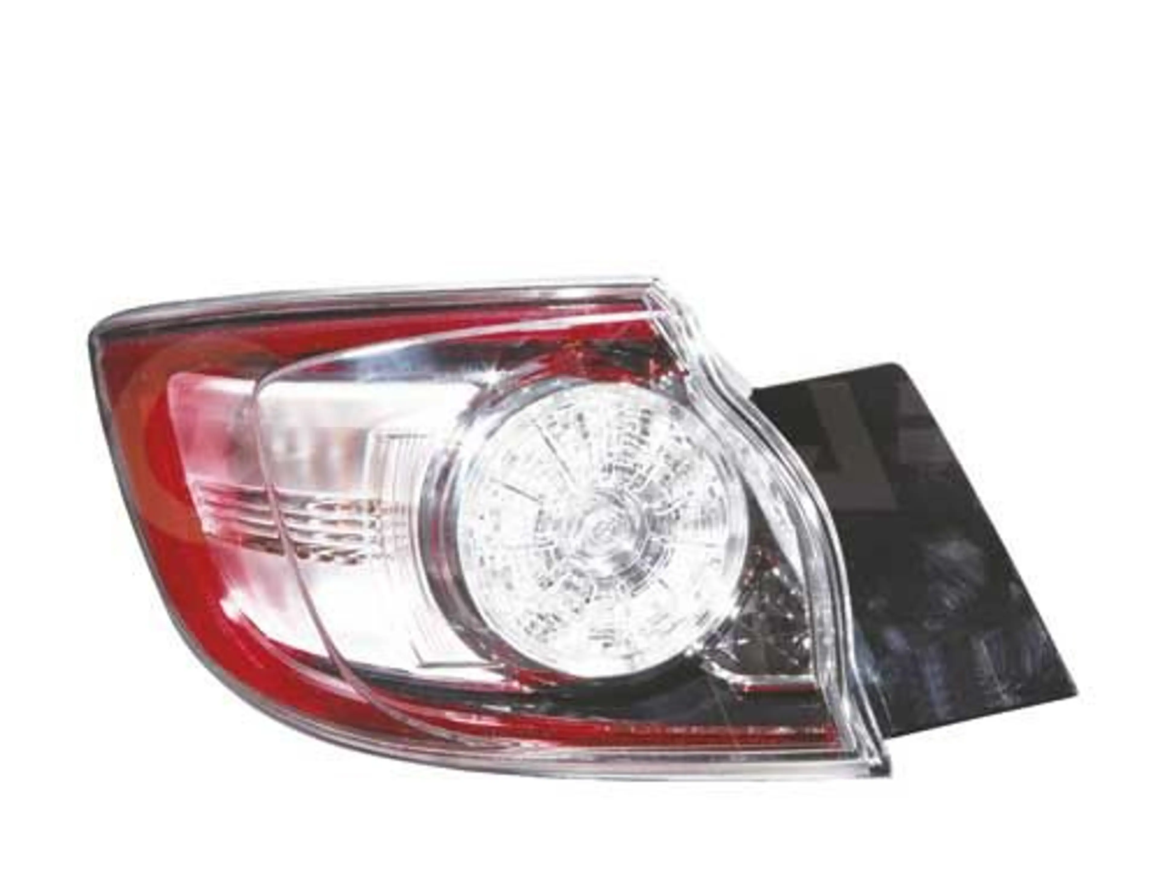 DERECHO,PILOTO TRASERO,SIN PORTALÁM