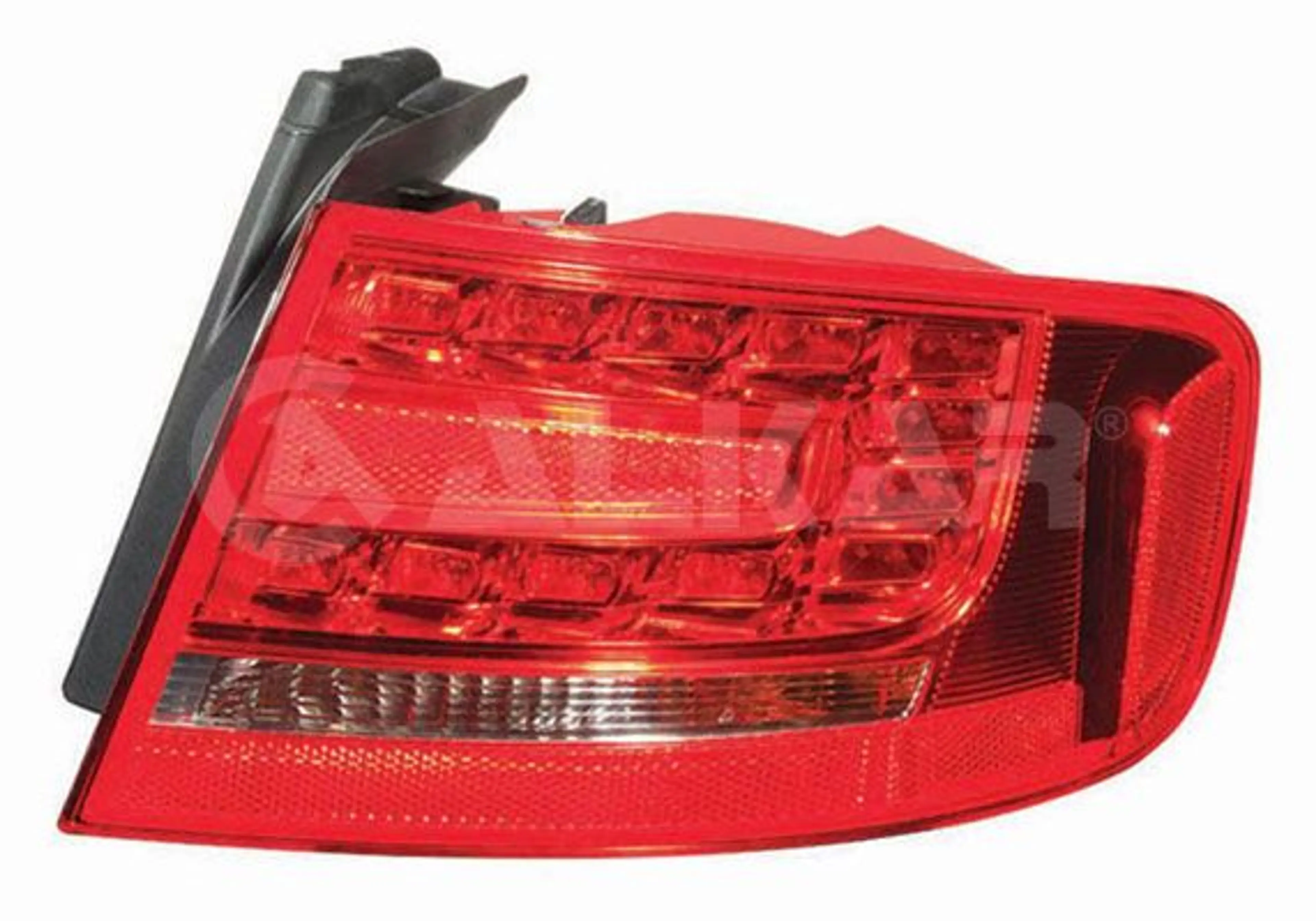 AD A4  20072011 SDN TAIL LAMP  W/LE