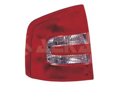 SK OTAVA  20042009 WAGON TAIL LAMP 