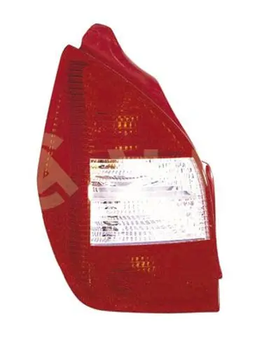 DERECHO,PILOTO TRASERO,SIN PORTALÁM