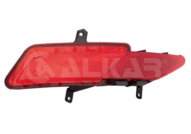 IZQUIERDO,PILOTO TRASERO,H21W, T.VA