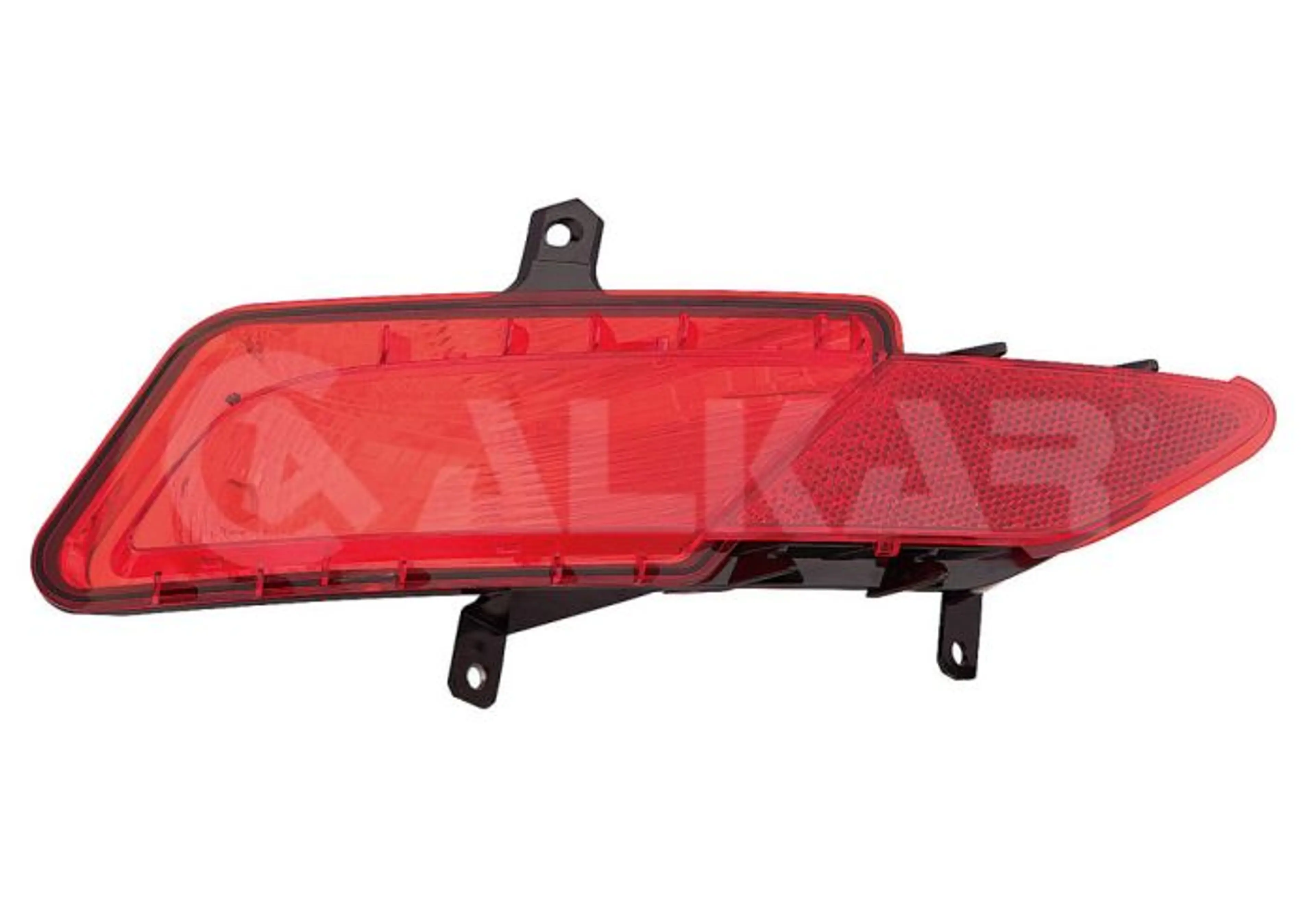 IZQUIERDO,PILOTO TRASERO,H21W, T.VA