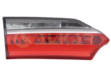 IZQUIERDO,PILOTO TRASERO,SIN PORTAL