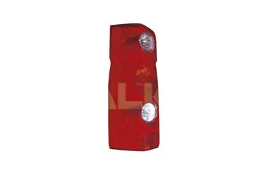 WV CRFTER  20062011 VAN TAIL LAMP  