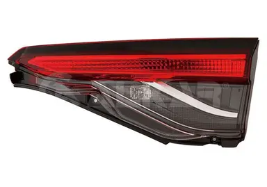 IZQUIERDO,PILOTO TRASERO,SIN PORTAL