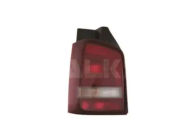 WV T5  2009ON  TAIL LAMP BLACK  UNI