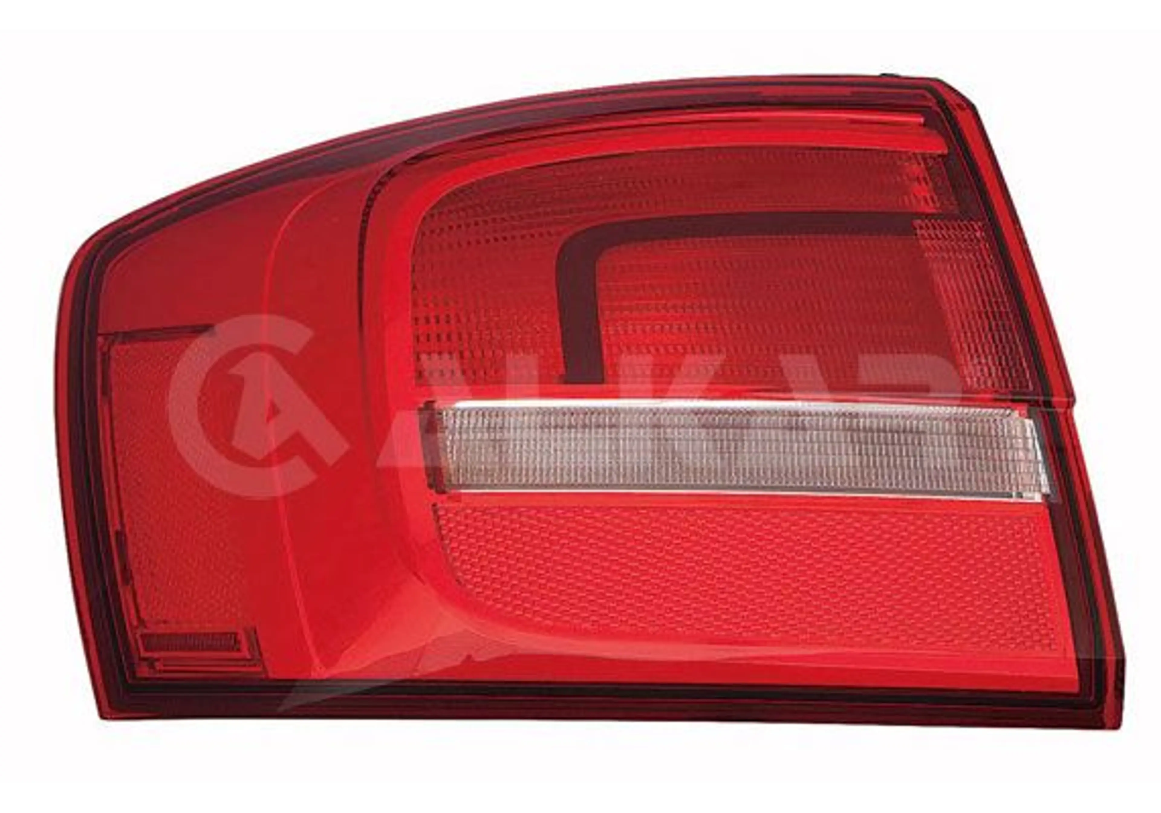 IZQUIERDO,PILOTO TRASERO,SIN PORTAL