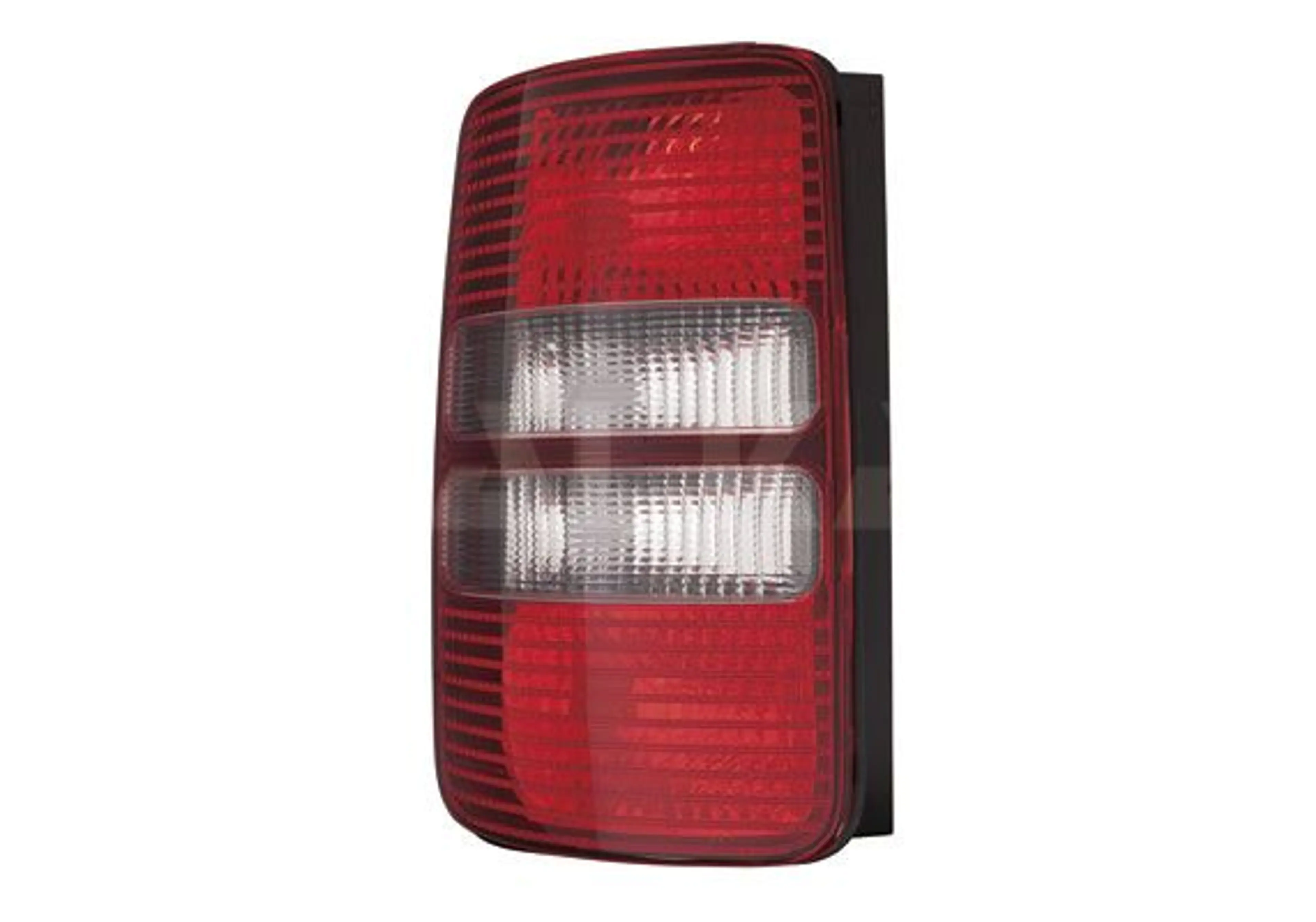 WV CADI  2010ON  TAIL LAMP 1 TAIL G