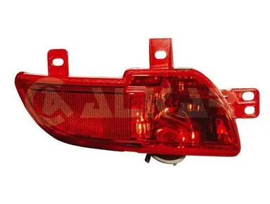 PG 2X6 PLUS 20092012  TAIL LAMP  UN