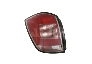 OP ASTR H 20072009 WGN TAIL LAMP  U