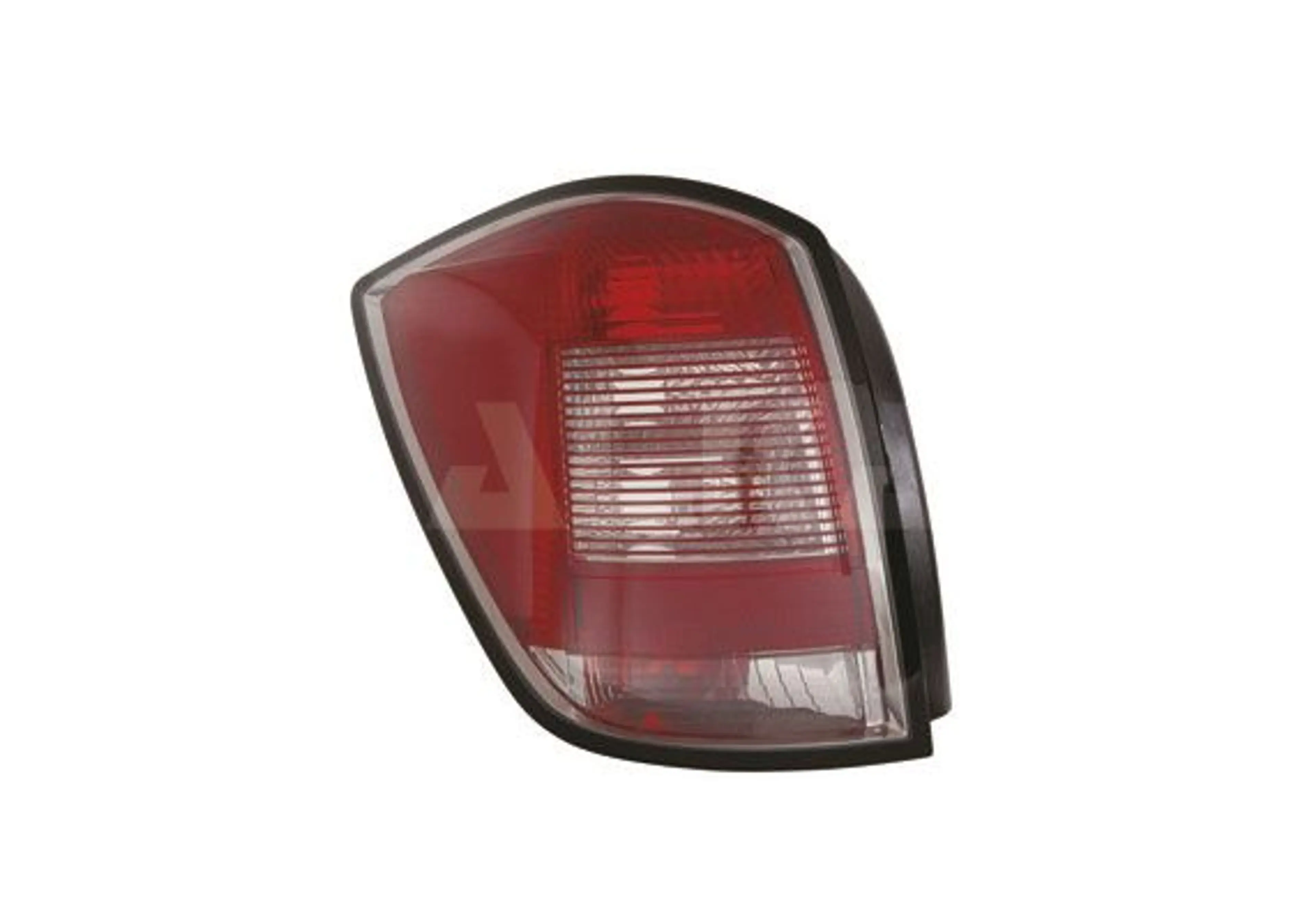 OP ASTR H 20072009 WGN TAIL LAMP  U