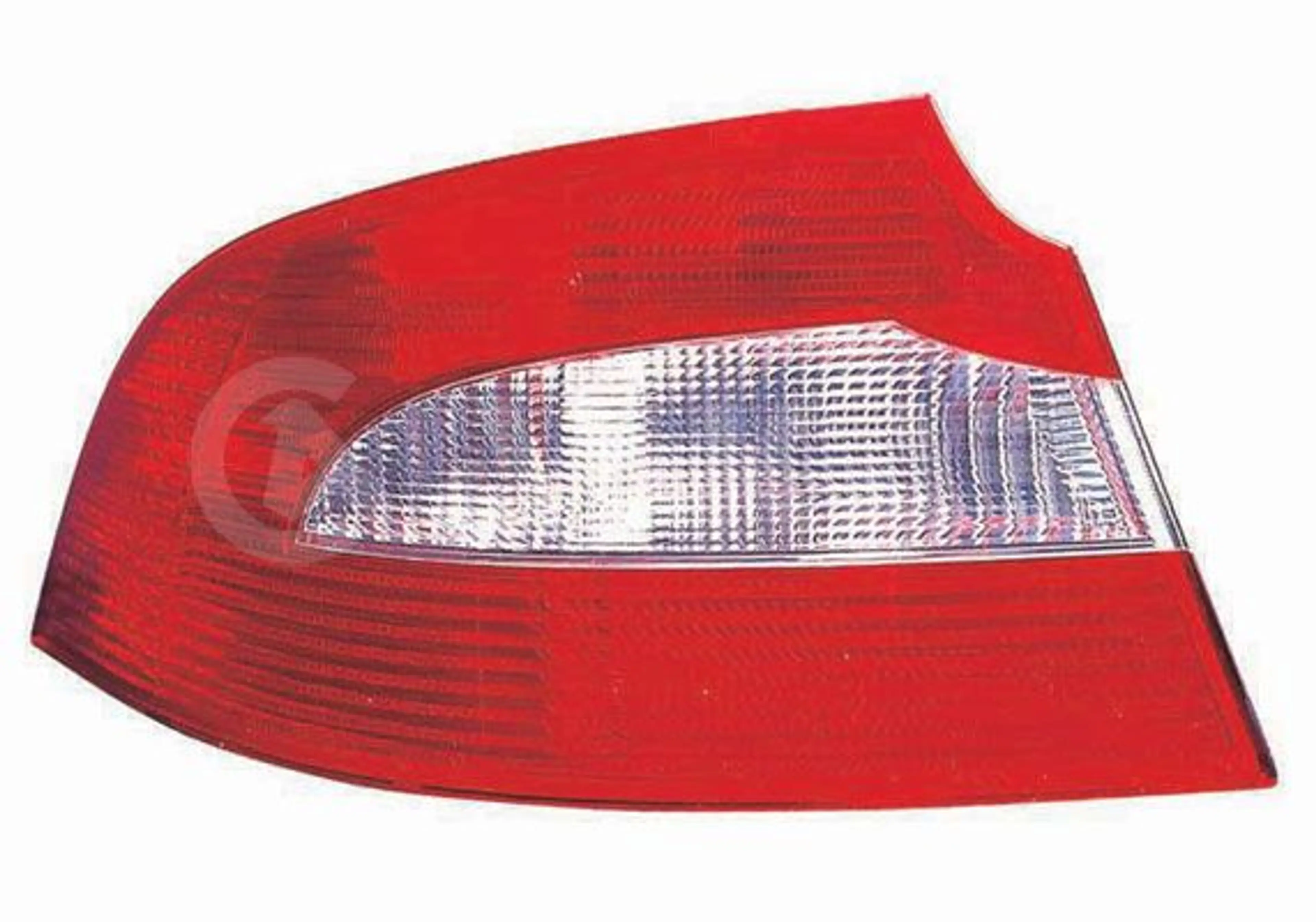 IZQUIERDO,PILOTO TRASERO,SIN PORTAL