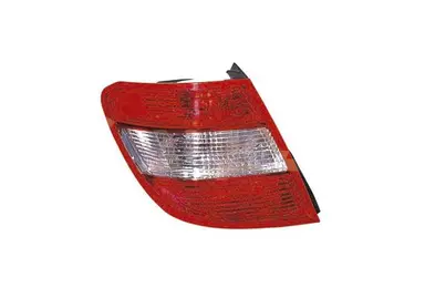 IZQUIERDO,PILOTO TRASERO,SIN PORTAL