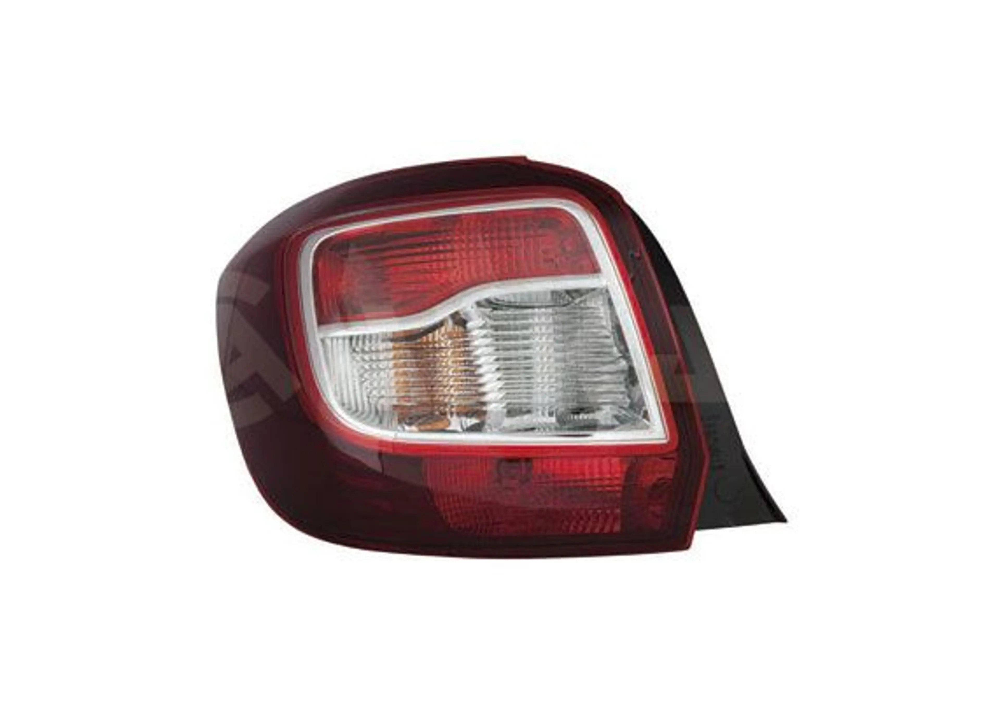 DA SNDERO STPWAY  2013ON  TAIL LAMP