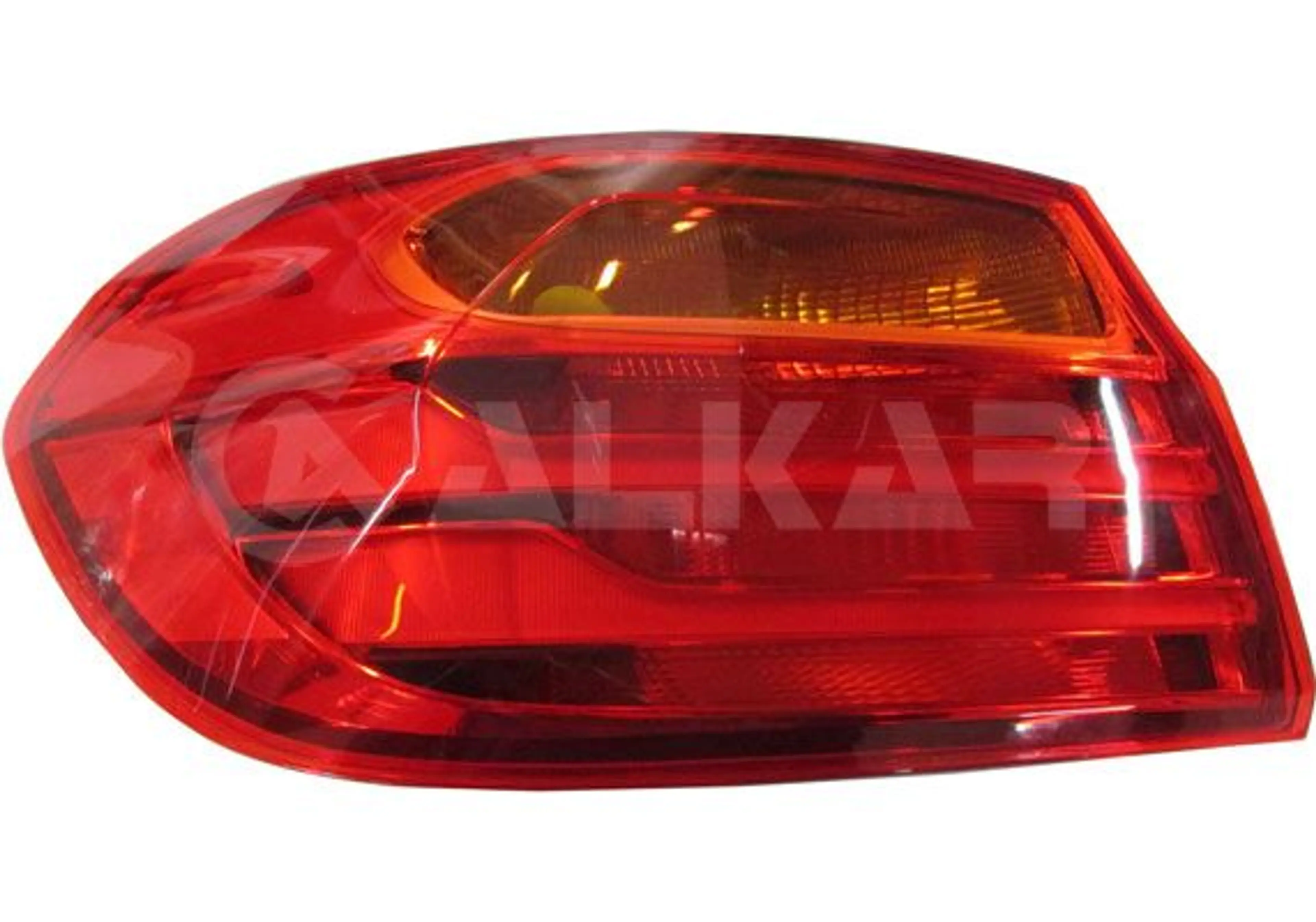 IZQUIERDO,PILOTO TRASERO,SIN PORTAL