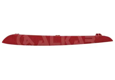 IZQUIERDO,REFLECTOR,SIN PORTALÁMPAR