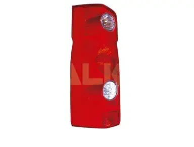WV CRFTER  20062011 VAN TAIL LAMP  
