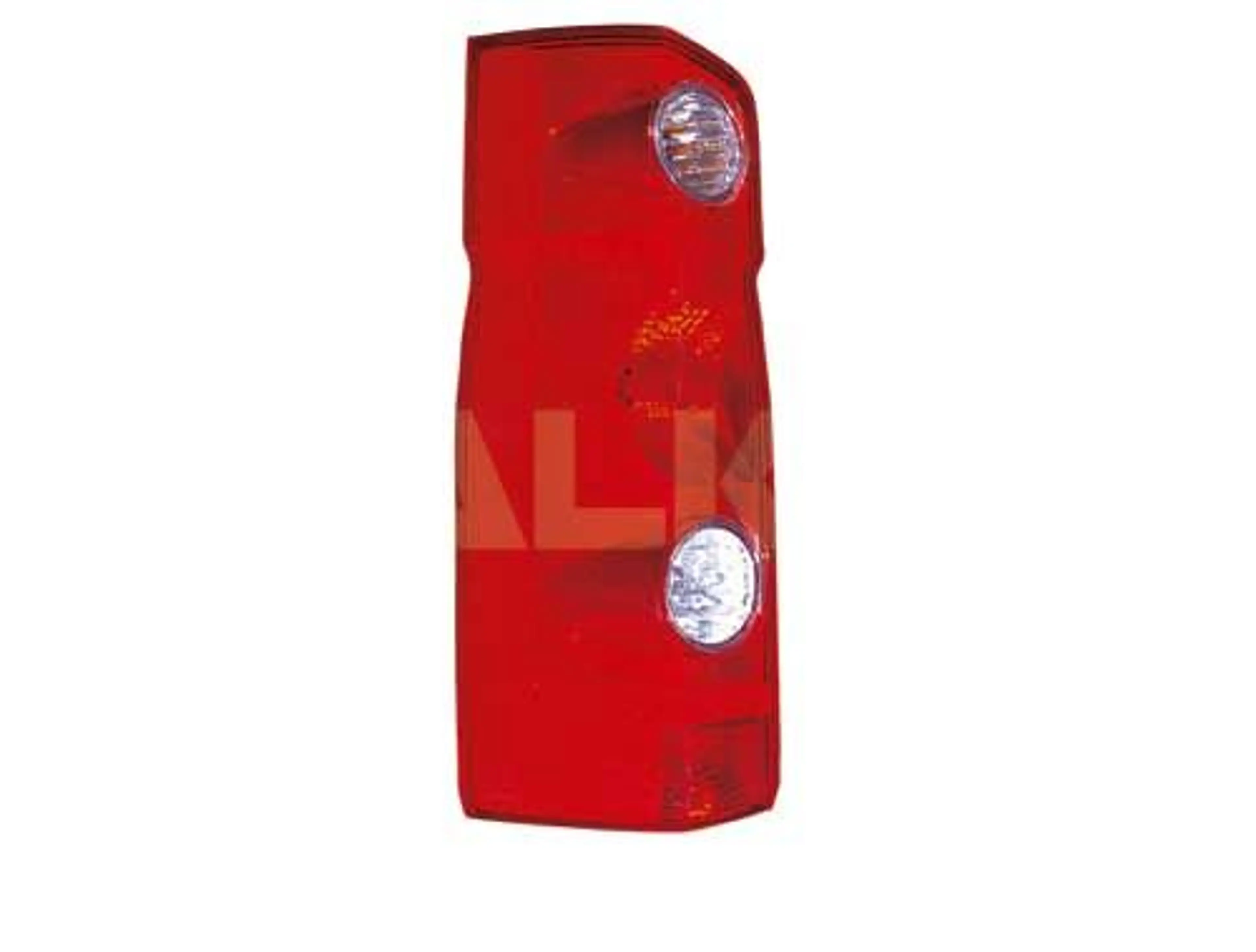WV CRFTER  20062011 VAN TAIL LAMP  