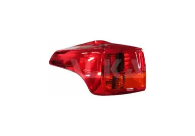 TY RAV4  2014ON SUV TAIL LAMP  UNIT