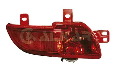 PG 2X6 PLUS 20092012  TAIL LAMP  UN