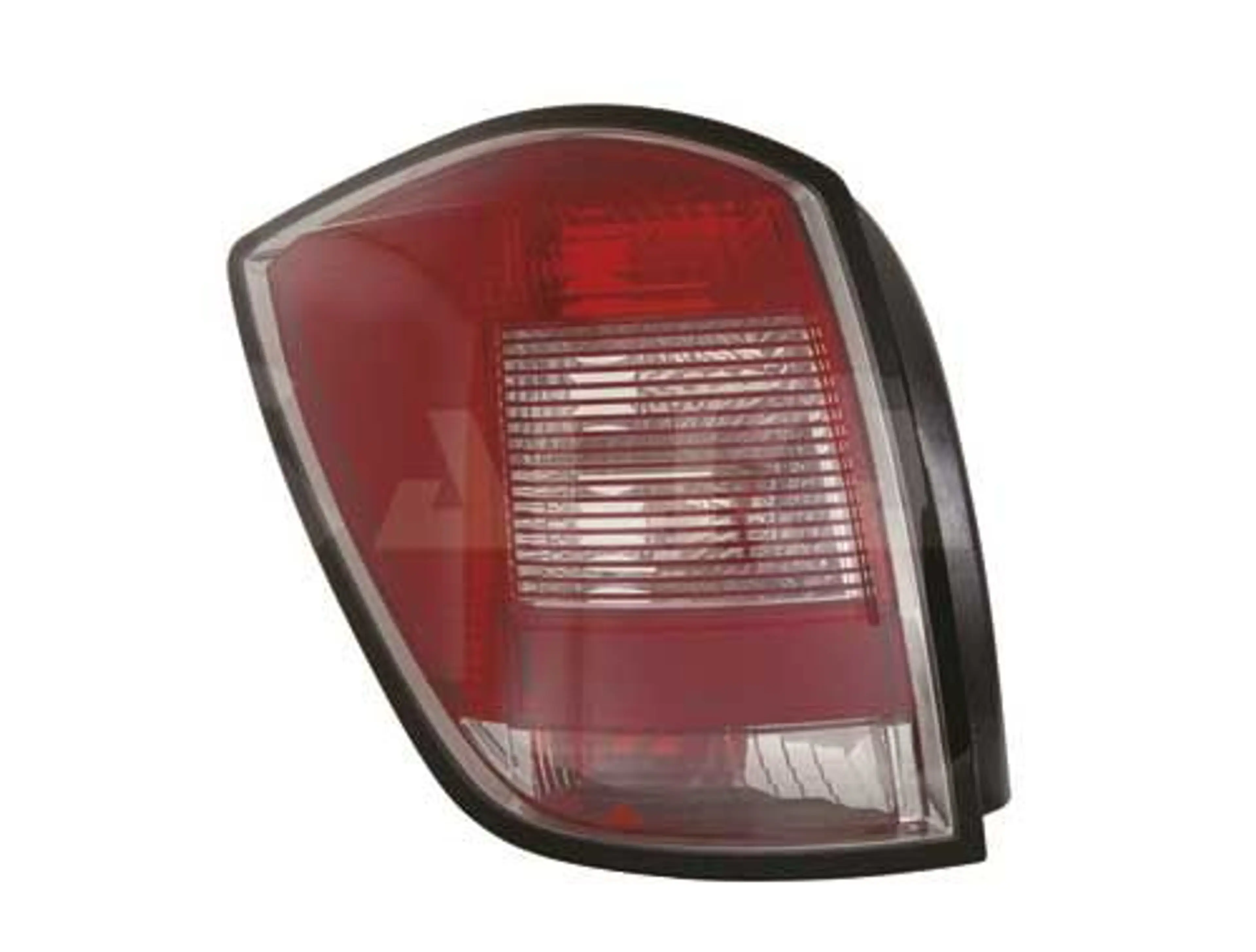 OP ASTR H 20072009 WGN TAIL LAMP  U